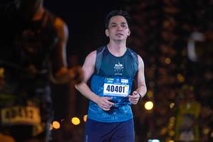 BIB: 40401, 4042
                            <button type="button" onclick="openModal(18288084)" class="btn btn-primary btn-sm float-right btn-popup" data-toggle="modal" data-target=".modal-high-quality">
                        <i class="fas fa-shopping-cart"></i> Add to Cart
                    </button>
                                            <button type="button" onclick="isThisMe(18288084, true)" class="btn btn-success btn-sm float-right btn-popup btn-isme hidden" data-toggle="tooltip" data-placement="bottom" title="นี่คือรูปของคุณใช่ไหม คลิกที่นี่เพื่อเอาเข้าอัลบั้ม">
                        <i class="fas fa-plus"></i> Add to album
                    </button>
                    <button type="button" onclick="isThisMe(18288084, false)" class="btn btn-warning btn-sm float-right btn-popup btn-isnotme hidden">
                        <i class="fas fa-ban"></i> Remove from album
                    </button>